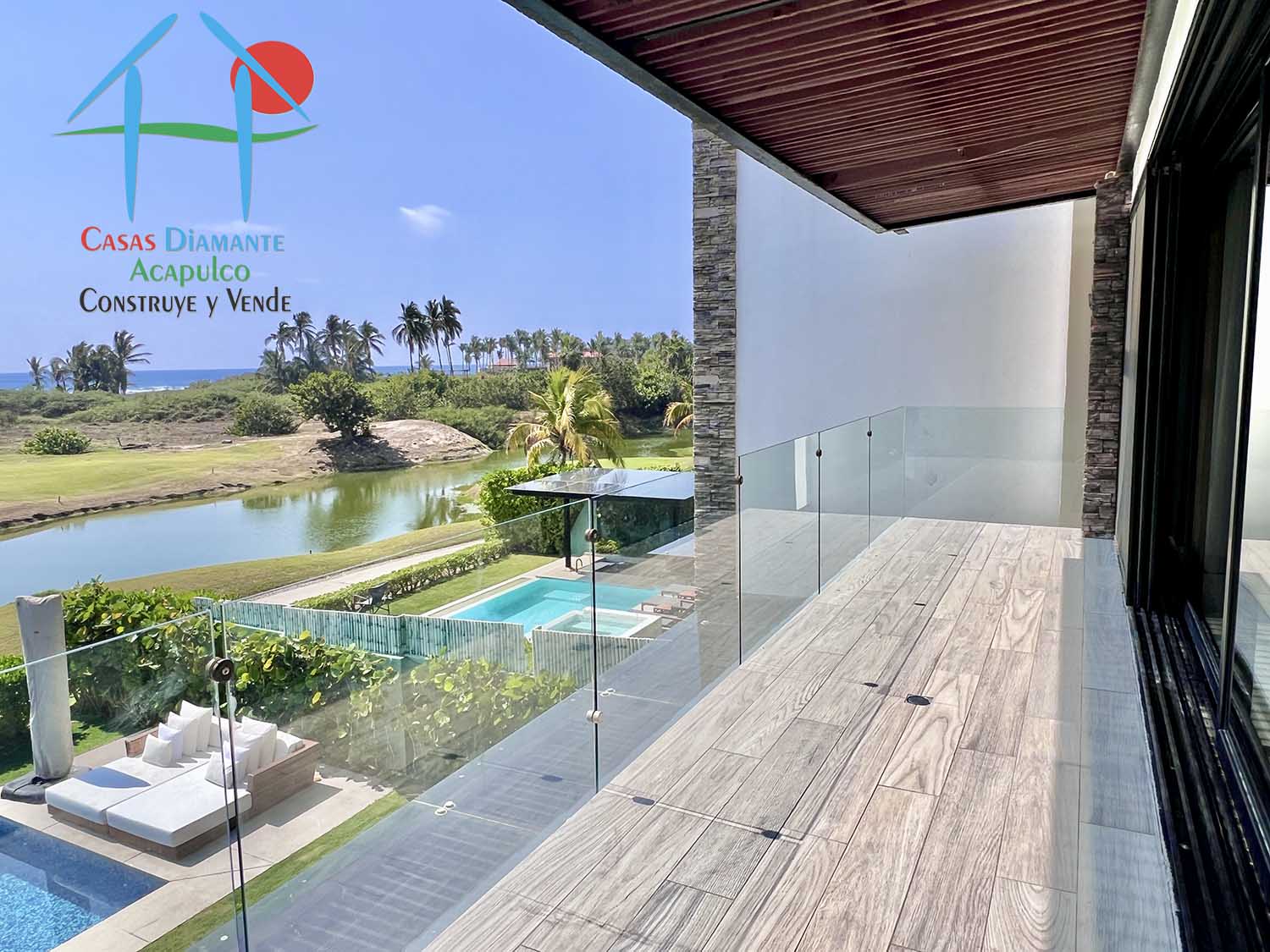 Villas Bálano 4 - Recámara principal 6